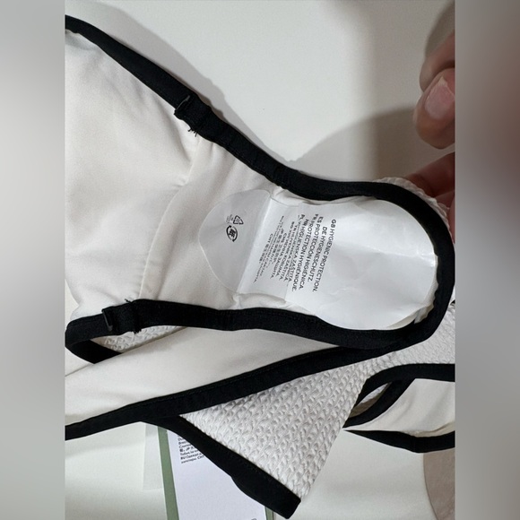 H&M Bikini Bottom Size XL - Picture 3 of 5